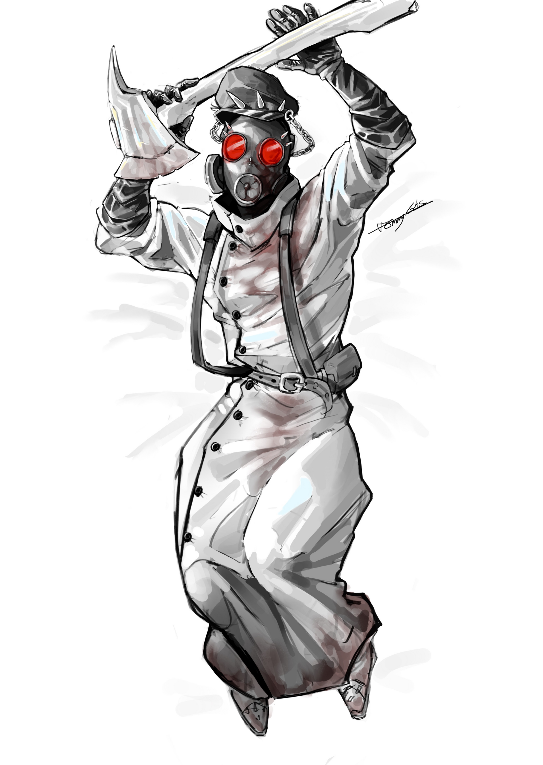 Nuclear