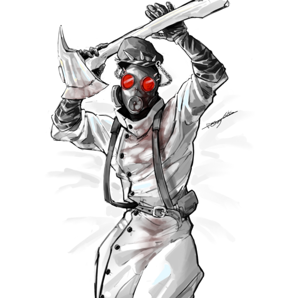 Nuclear-