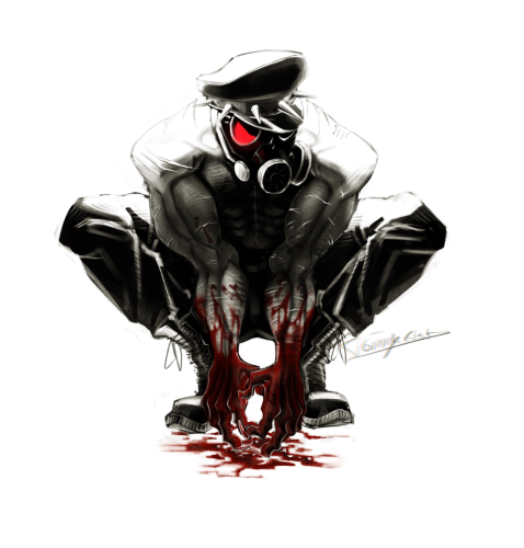 Nuclear-